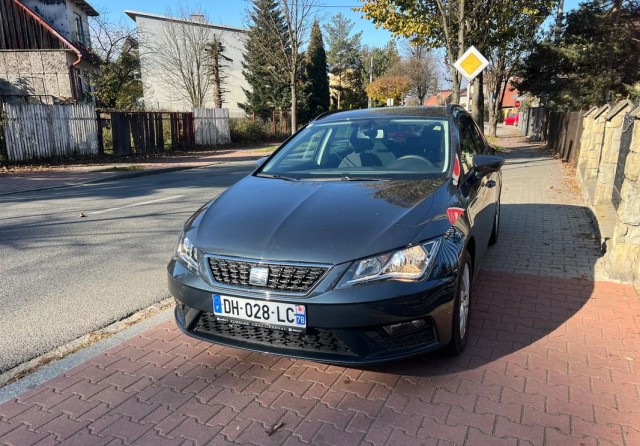 seat
