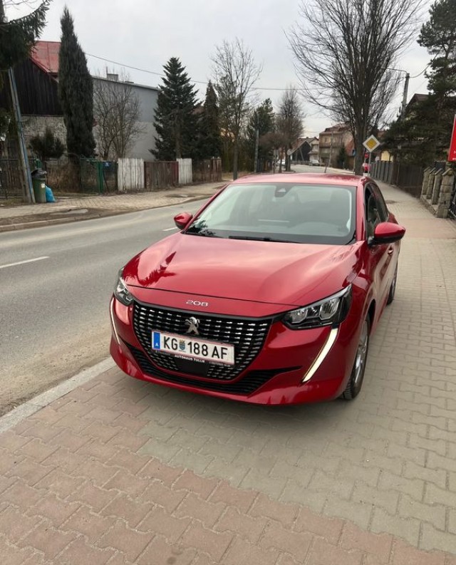 peugeot