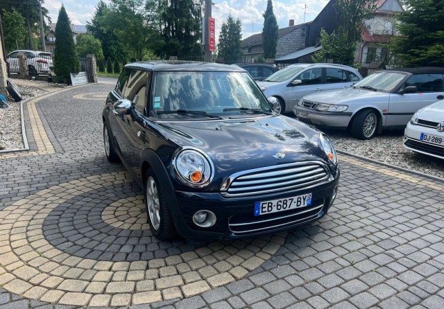mini